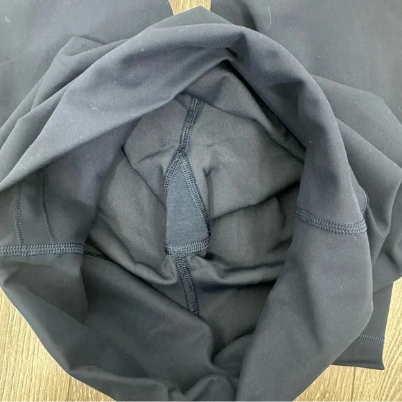 Lululemon Wunder Train High-Rise Tight 25” Pitch Blue Size 6 2023